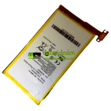 Baterie pro Amazon Kindle Fire HDX7 C9R6QM 58-000043 [Náhradní baterie]